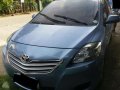 2011Toyota Vios 1.3E Manual Blue For Sale -0