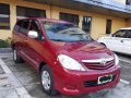 Toyota Innova 2010 for sale -0
