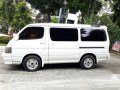 Toyota hi ace 1kz diesel for sale -2