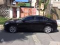 2008 Mazda 6 2.3 AT Black Sedan For Sale -7