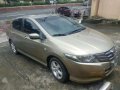 Fresh In And Out 2009 Honda City Transformer AT For Sale-7