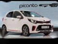 New 2017 Kia PicanTo MT Best All in Promo -0