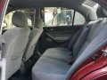 honda civic AT 2004 model-9