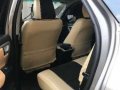 Toyota Fortuner 2017 G 4x2 Brown For Sale -6