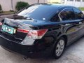 No Issues 2008 Honda Accord For Sale-2