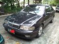 For sale Nissan Exalta 2000 A/T-1