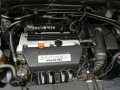 Honda CRV 2002 matic trans for sale -5