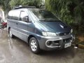 Perfectly Kept 1999 Hyndai Starex RV TDIC For Sale-0
