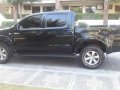 Toyota Hilux G 2010 4x2 diesel manual for sale -1