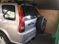 Like Brand New Honda Crv 2003 For Sale-2