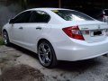 2015 Honda Civic 1.8E AT FB2 For Sale -1