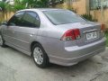 Honda Civic VTI-S 2004 for sale -5