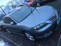  Well Maintained 2005 Mazda 2.0 R AT For Sale-1