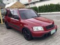 Honda crv 1999 for sale -0