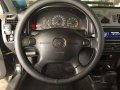 1999 Mazda Familia 323 Gen 2.5 AT Pearl Black-10