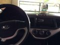 Seldom Used 2014 Kia Picanto For Sale-4
