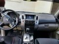 Mitsubishi Montero Sport 2013 AT Silver For Sale -4