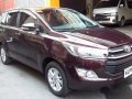 Toyota Innova 2017 for sale -0