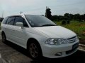 Honda Odyssey Automatic Invecs-1