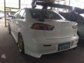 Mitsubishi Lancer GTA 2008-3