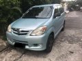 Toyota Avanza 2011 1.3 J MT Blue For Sale -0