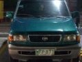 1998 Toyota Revo GLX 1.8 Gas AT for sale -0