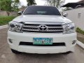 2009 Toyoa Fortuner very fresh for sale -2