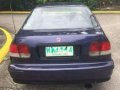 Honda Civic Matic 1997 Model for sale -2