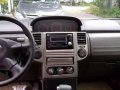 For Sale 2008 Nissan Xtrail AT Silver SUV -7
