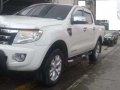 2013 Ford ranger xlt-4