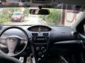 Toyota Vios 2008 model MT-1