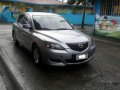 2005 Mazda 3 hatch matic 1.6-1