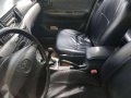 2004 Toyota Corolla Altis 1.6E Manual for sale -3