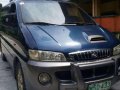 Hyundai Starex turbo diesel 2001 for sale-0