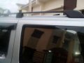Ford Everest 2000 Matic Diesel Silver For Sale -4