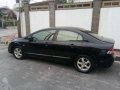 Honda Civic fd 1.8v 2006 mdl top condition for sale -4