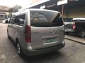 2010 Hyundai Grand Starex VGT Manual Diesel for sale -3
