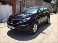 2016 Kia Sportage LX 4x2 Diesel Automatic for sale -0