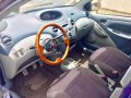 Toyota Echo Hatchback Vvti 2000 For Sale -8