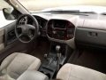 2008 Pajero Ck 4x4 Turbo Diesel-6