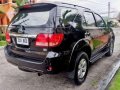 toyota fortuner diesel automatic 2006-6