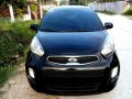 Kia picanto 2016 automatic-0