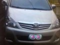 Toyota Innova E Diesel AT 2012-1