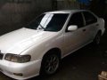 Nissan Sentra FE 2000-0