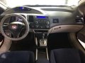 Honda Civic Fd 1.8 S 2008 Automatic-4