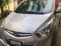 Hyundai GLS touch screen eon 2014 acquired oct 2015 not 2016-4