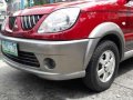 2007 mitsubishi adventure gls 2 sports diesel manual all power 370k-1