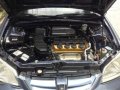 Honda Civic LXi Dimension Automatic-9