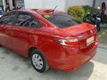 Toyota vios E 2016 gas 1.3 Manual 17k kms-2