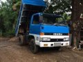 isuzu elf mini dumptruck-0